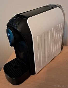 Predám kávovar Tchibo Cafissimo easy white