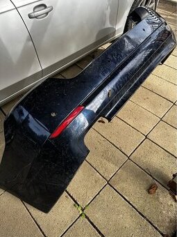 BMW F10 ZADNÝ NÁRAZNÍK