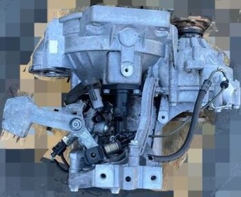 Prevodovka 1.9 TDI 5-rýchlostná LFZ Prevodovka HNV 1.9 TDI
