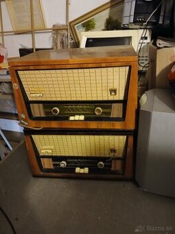 Gramoradio Tesla Liberta. - 1