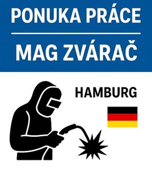 Práca na nemeckú zmluvu