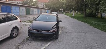 VW GOLF 7 1.4 TSI