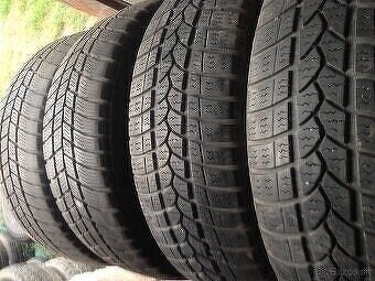 Predám zime 185/60 r15