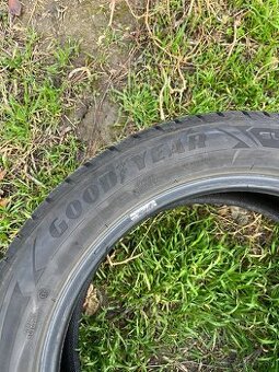 Zimne pneumatiky 255/50 r20