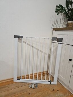 Detská zabrana na schody/dvere značky Safety