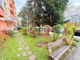 TARGETreal | Na predaj 2,5-izbový byt, stabilná lokalita, vý