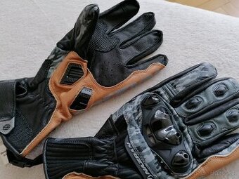 NAZRAN kožené rukavice NOVÉ