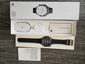 Xiaomi watch S4 - rezervovane