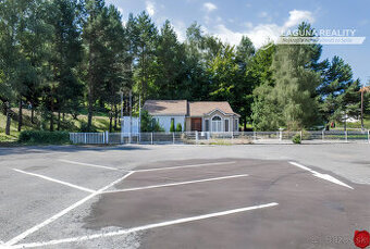 Podnikateľský priestor (99 m2) Spišská Nová Ves