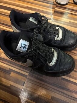 Predám pánske topánky nike air force