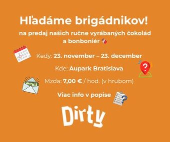 Brigáda na december