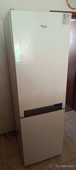 Chladnička s mrazakom