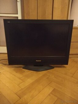TV Panasonic Vieja uhlopriečka 80 cm