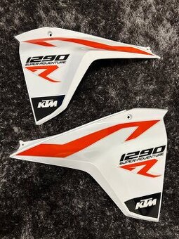 Oem ktm 1290 ADV R bočné plasty 2017-20’