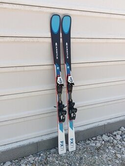 LYŽE KASTLE PX71 162CM