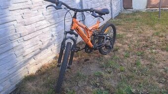 Predam detsky hosk bicykel