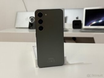 Samsung S23 |nová baterka|✨