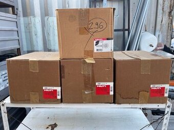 Hilti izolačná príchytka