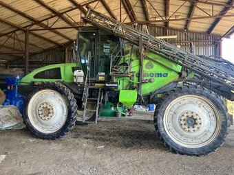 Postřikovač Tecnoma Laser 3000