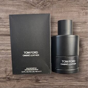 Tom Ford – Ombré Leather (100 ml)