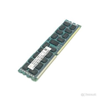 Serverová pamäť Riverbed 16GB PC3-12800 DDR3 ECC REG