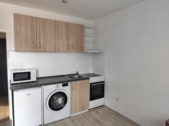 Garsónka s balkónom na prenájom – Kysucké Nové Mesto.