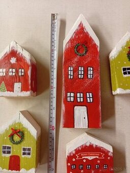 Vianočné dekorácie