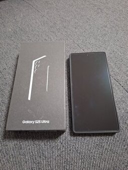 Samsung Galaxy S25 Ultra 12/512GB