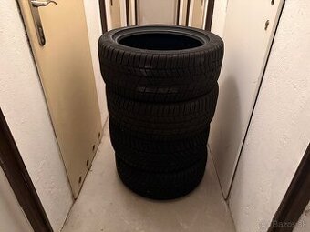 Zimné Pneu 225/45R17