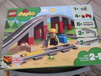 LEGO DUPLO 2-5