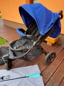 Kočík Britax B motion 3plus