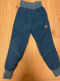 Softshellové nohavice Moyo 104/110