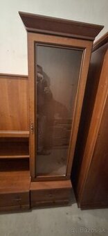 Ponukam obyvackovu stenu