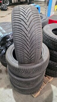 225/45 R17 BF Goodrich zimné