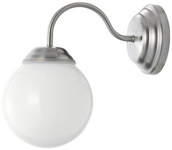 Lampa ikea lillholmen 2ks