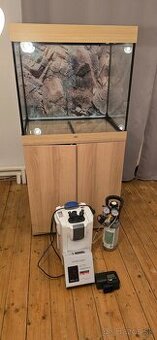 Akvárium JUWEL LIDO 200L