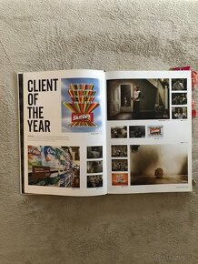 Advertising vol. 29 / I am this book PG/