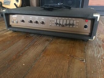 Basový zosilovač, amp Solton BV120