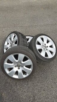 Audi Speedline 5x112 R18