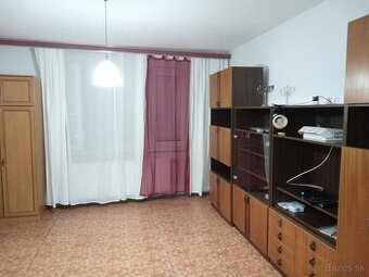 Prenajmem 1.izbovy byt