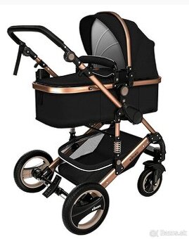 Detsky kočík kiduku