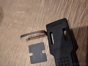 Gramofonové hlavičky Sony