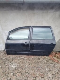 Dvere VW Sharan Seat Alhambra