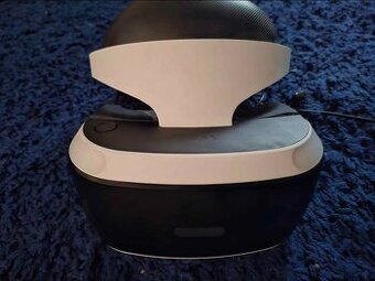 PS virtualna realita