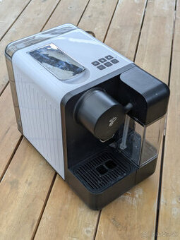 Tchibo Caffisimo Milk biely