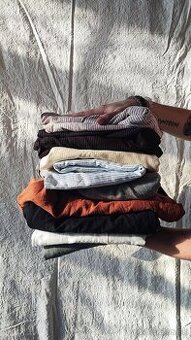 Vytvorím ti celý šatník zo second-handu na mieru | Personal