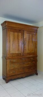 Kabinet – rok cca + – 1830.