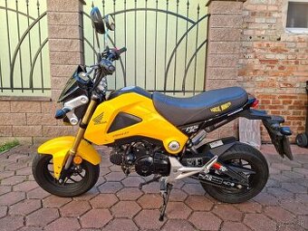 Honda MSX 125 2013