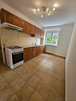 2 izbový byt na prenájom - 1