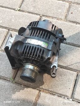 Alternátor Mercedes A140 W168